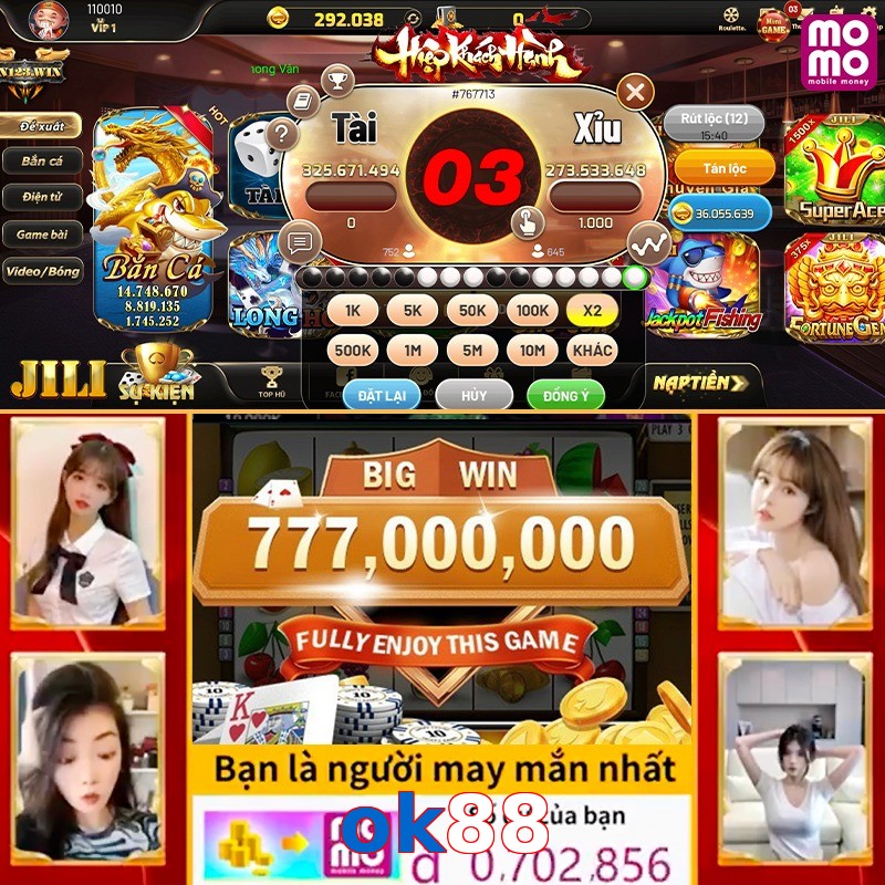 ok88